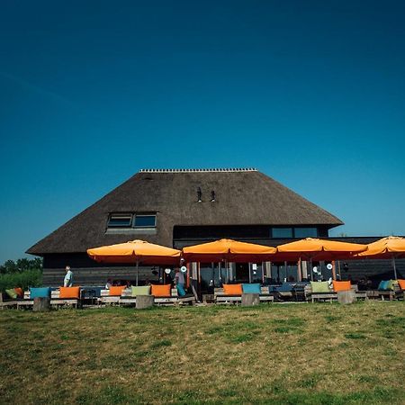Buitenplaats De Luwte Zwolle  Exteriör bild