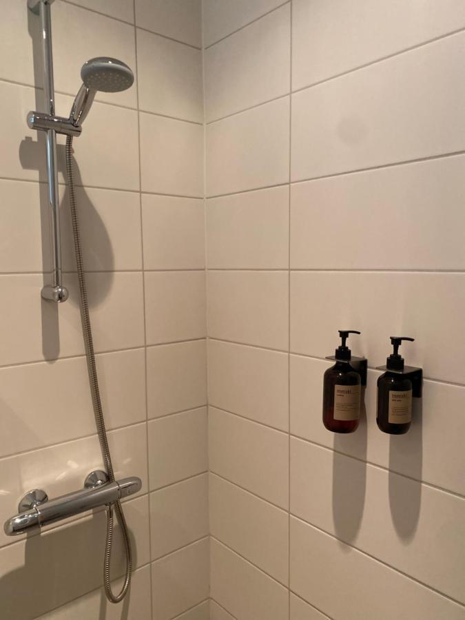 Buitenplaats De Luwte Zwolle  Exteriör bild